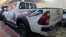 تويوتا هايلوكس